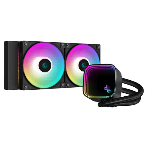 Intel 13th Gen I5 13600KF RTX 3060 TI 32GB DDR5 1TB M.2 SSD Gaming PC - Anigma